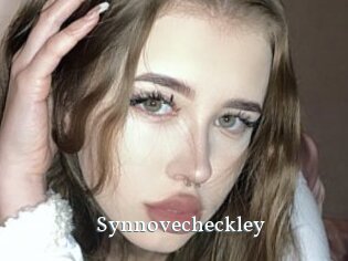 Synnovecheckley