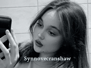 Synnovecranshaw