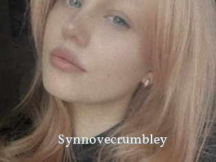 Synnovecrumbley