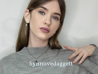 Synnovedaggett