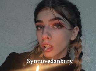 Synnovedanbury