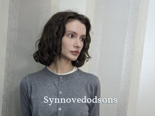 Synnovedodsons
