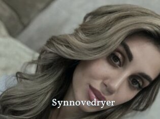 Synnovedryer