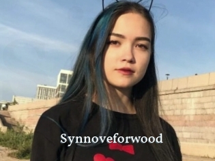 Synnoveforwood