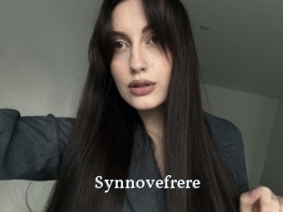 Synnovefrere