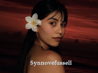 Synnovefussell