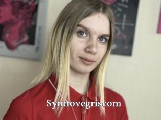 Synnovegriscom