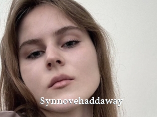 Synnovehaddaway
