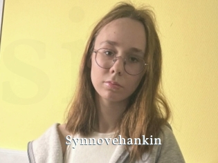 Synnovehankin