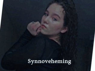 Synnoveheming