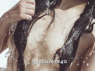 Syntialove4u