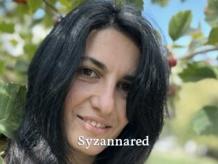 syzannared SexyIdol