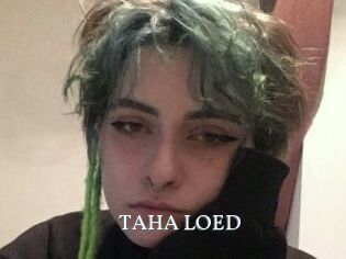 TAHA_LOED SexyIdol