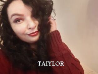 TAIYLOR
