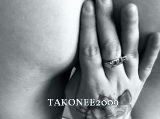 TAKONEE2009