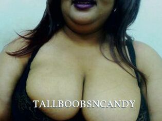 TALLBOOBSNCANDY