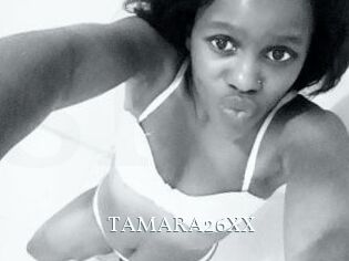 TAMARA26XX