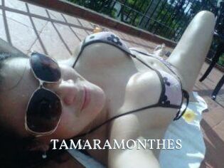 TAMARAMONTHES