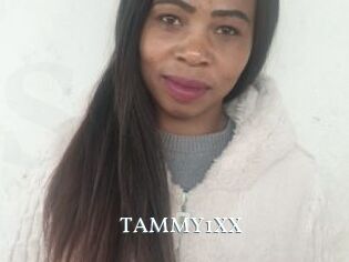 TAMMY1XX