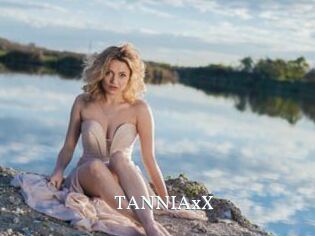 TANNIAxX SexyIdol