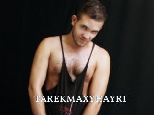 TAREKMAXYHAYRI