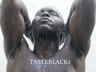 TASTEBLACK1 SexyIdol