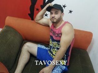 TAVOSEXY