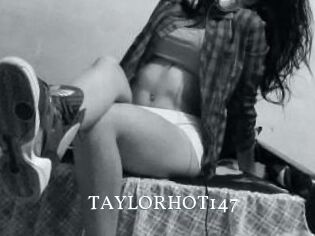 TAYLORHOT147