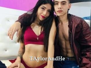 TAylorAndHe SexyIdol