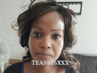 TEASE26XXX SexyIdol