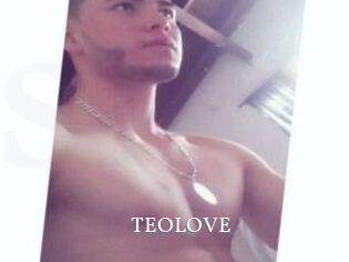 TEO_LOVE