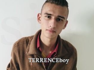 TERRENCEboy