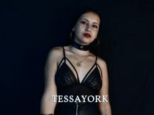 TESSAYORK
