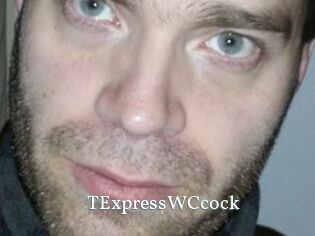 TExpressWCcock