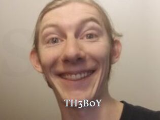 TH3B0Y SexyIdol