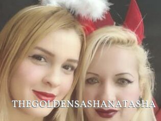 THEGOLDENSASHANATASHA