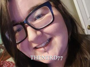 THENERD77 SexyIdol