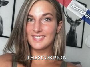 THESCORPION