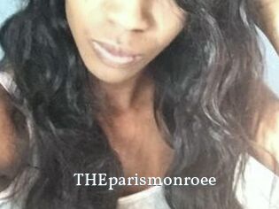THEparismonroee