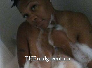 THErealgreentara
