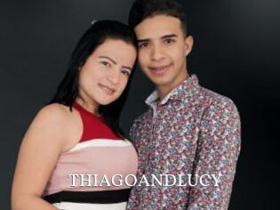 THIAGOANDLUCY