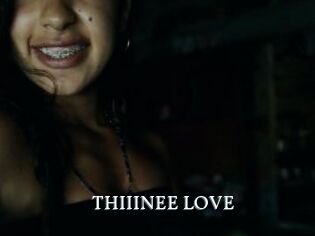 THIIINEE_LOVE