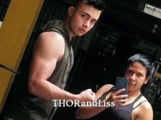 THORandLiss