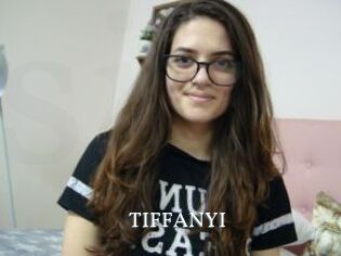TIFFANYI