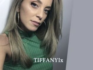 TIFFANYIx SexyIdol