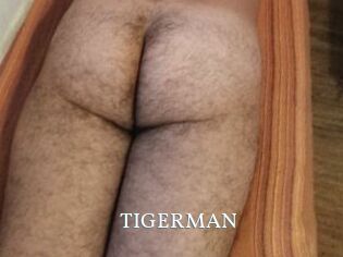 TIGERMAN