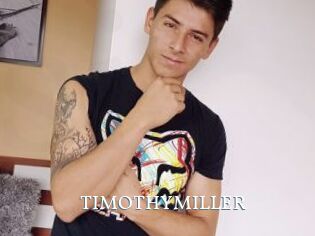 TIMOTHYMILLER