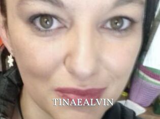 TINAEALVIN