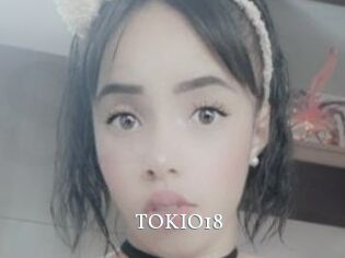 TOKIO18 SexyIdol