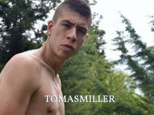 TOMASMILLER